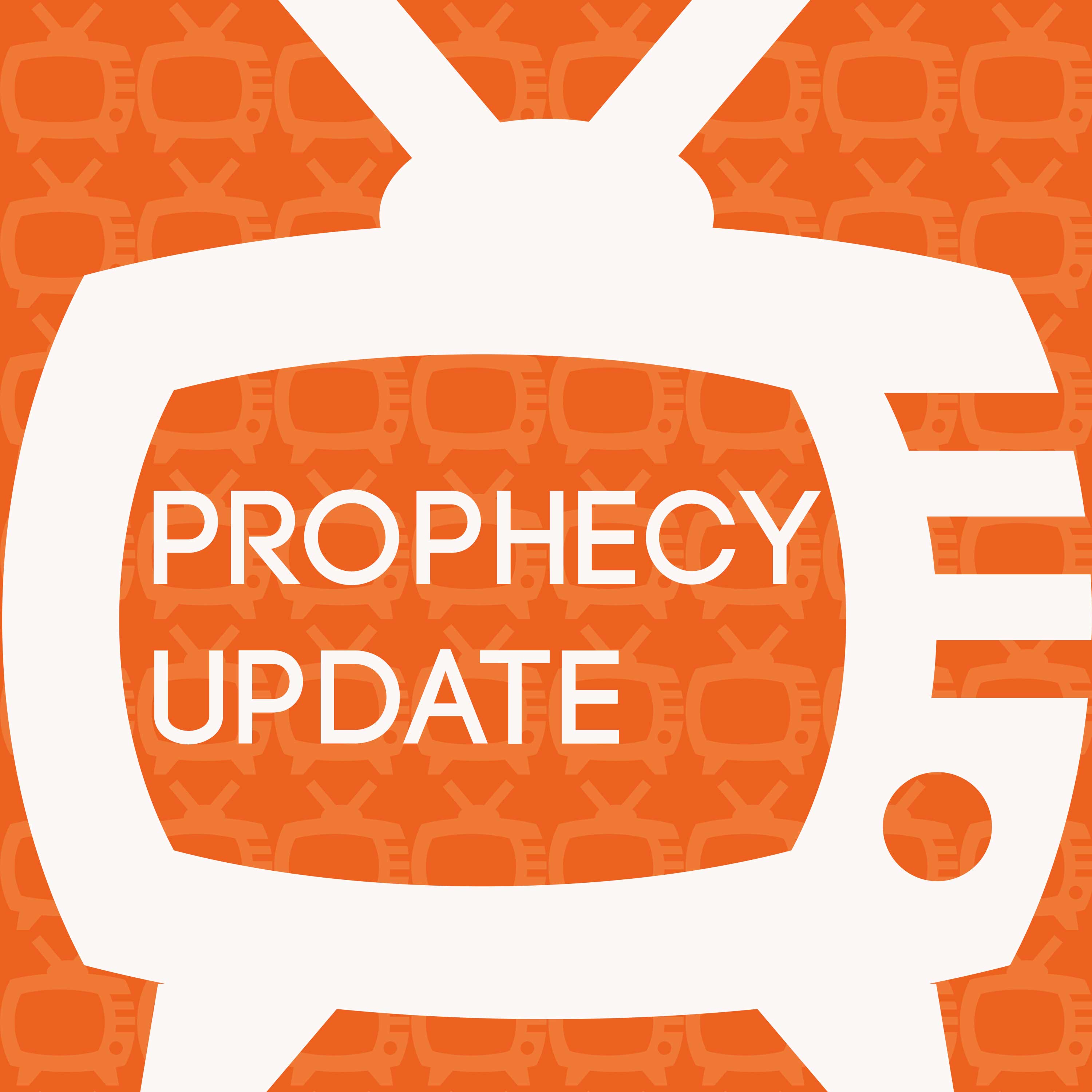 Pastor Thomas Hughes: Hope for Our Times
