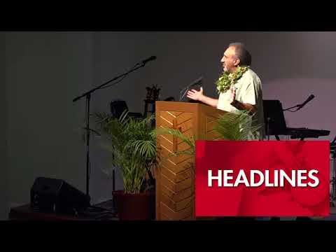 J. D. Faraq | Weekly Prophecy Update