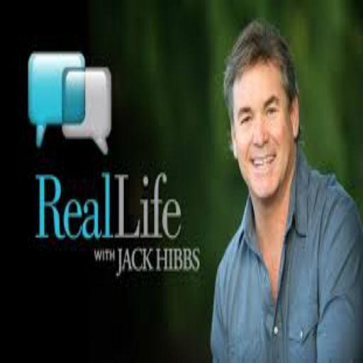 Jack Hibbs | Real Life Ministries